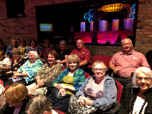 Performing Arts Theater «Metropolis Performing Arts Centre», reviews and photos, 111 W Campbell St, Arlington Heights, IL 60005, USA