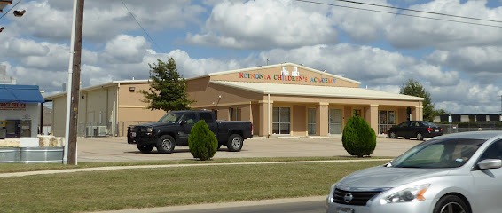 Koinonia Children's Academy