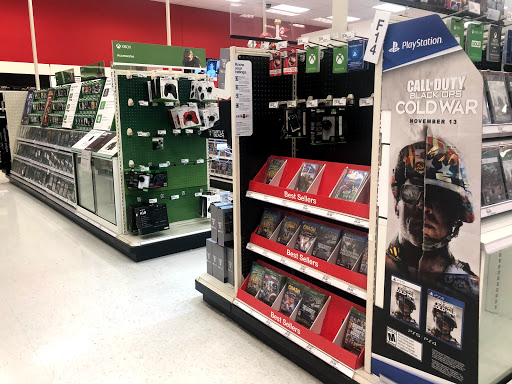 Department Store «Target», reviews and photos, 3255 Owen Rd, Fenton, MI 48430, USA