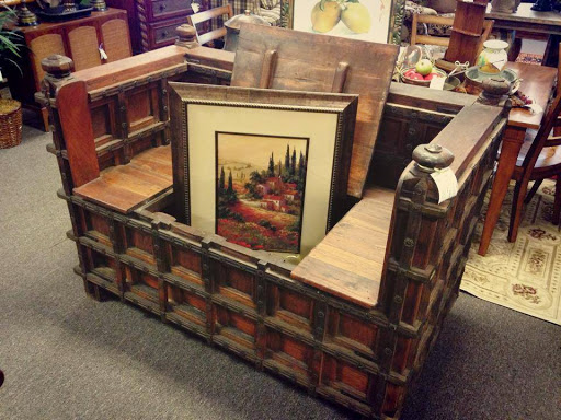 Consignment Shop «Furniture Buy Consignment», reviews and photos, 11722 Marsh Ln Suite 212, Dallas, TX 75229, USA