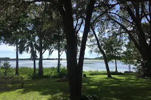 Lake Rousseau image