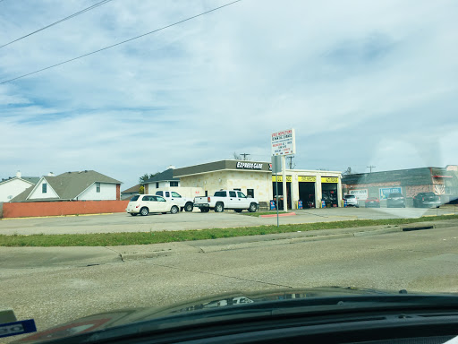 Oil Change Service «Samstone Auto Repair», reviews and photos, 711 W Parker Rd, Plano, TX 75023, USA