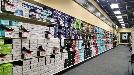 Shoe store Winston-Salem