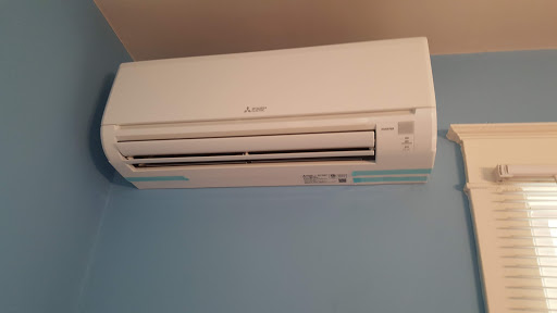 HVAC Contractor «Fusion Heating, Air Conditioning & Insulation», reviews and photos