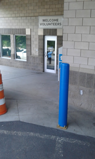 Non-Profit Organization «Crisis Assistance Ministry», reviews and photos