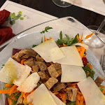 Photo n°5 de l'avis de silvia.a fait le 08/08/2022 à 16:39 sur le  Origano Campo De' Fiori à Rome