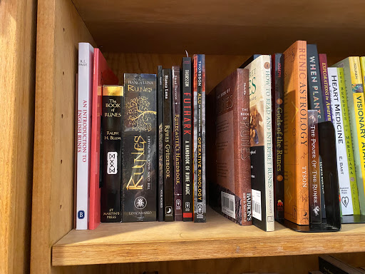 Book Store «Many Rivers Book & Tea», reviews and photos, 130 S Main St, Sebastopol, CA 95472, USA