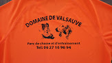 Chasse du Domaine de Valsauve Verfeuil