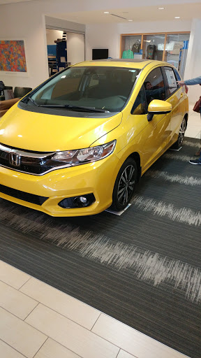 Honda Dealer «Honda Cars of Rockwall», reviews and photos, 1550 I-30 Frontage Rd, Rockwall, TX 75087, USA