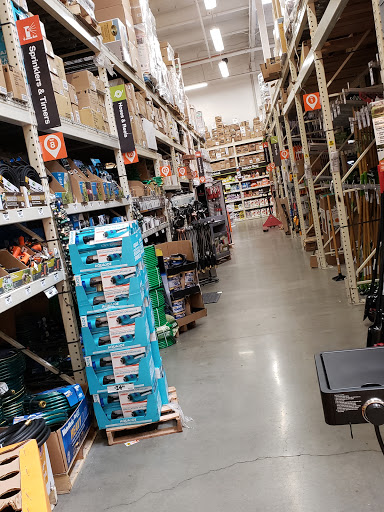 Home Improvement Store «The Home Depot», reviews and photos, 1037 Arnold Dr, Martinez, CA 94553, USA