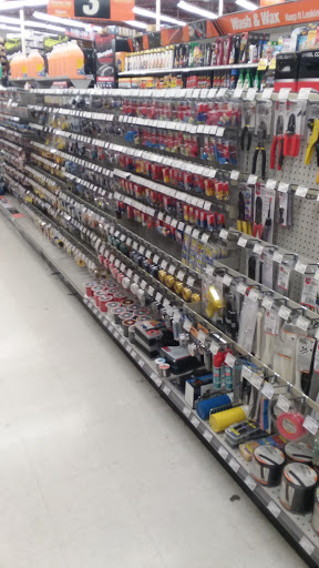 Auto Parts Store «AutoZone», reviews and photos, 208 W Pipeline Rd, Hurst, TX 76053, USA