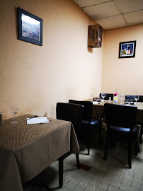 Atmosphère du Restaurant les Tonnelles à Antibes - n°5