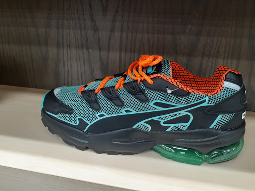 Shopping Mall «Westside Shopping Center», reviews and photos, 2413 Frederick Ave, Baltimore, MD 21223, USA