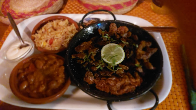 Hola Torito - Restaurante Mexicano - Olhão
