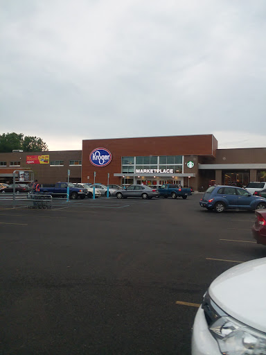 Grocery Store «Kroger Marketplace», reviews and photos, 1155 N 21st St, Newark, OH 43055, USA