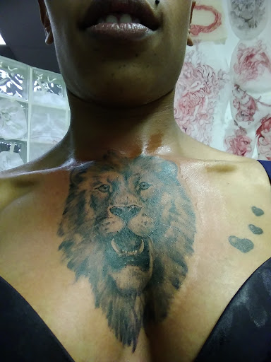 Tattoo Shop «Tengu Tattoo», reviews and photos, 14200 E Alameda Ave, Aurora, CO 80012, USA