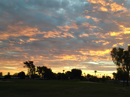 Golf Course «Sun City North Golf Course», reviews and photos, 12650 N 107th Ave, Sun City, AZ 85351, USA