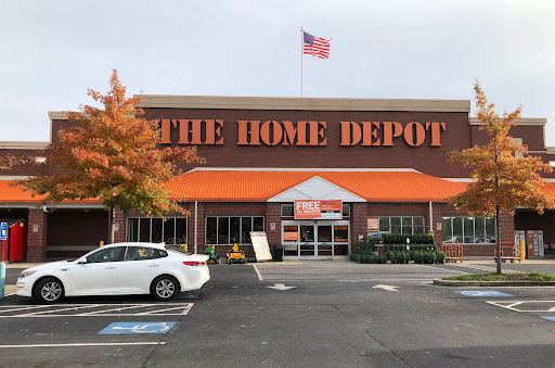 The Home Depot