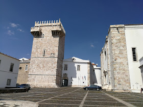 Castelo de Estremoz