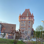 Photo n°5 de l'avis de M. fait le 18/04/2022 à 14:52 sur le  Burg Abenberg à Abenberg