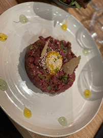 Plats et boissons du Restaurant Le Kraft à La Garenne-Colombes - n°8