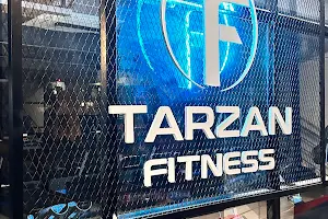 Tarzan Fitness | Biggest Premium Gym | Best gym in Harlur image