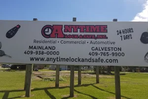 Anytime Lock & Safe Inc. image