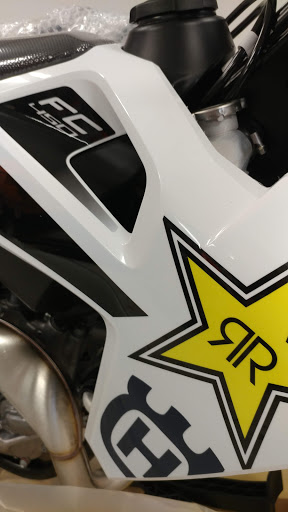 Motorcycle Dealer «Appalachian Offroad MC», reviews and photos, 4742 Washington St W, Charleston, WV 25313, USA