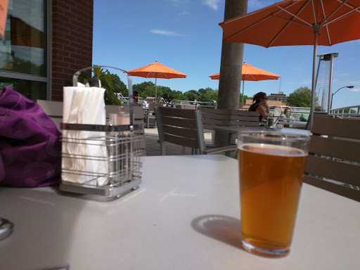 Health Food Store «The Mustard Seed Market and Cafe», reviews and photos, 867 W Market St, Akron, OH 44303, USA