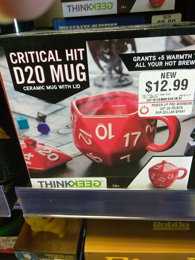 Video Game Store «GameStop», reviews and photos, 1589 N Expy, Griffin, GA 30223, USA