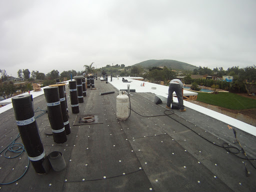 Roofing Contractor «Urbach Roofing Inc», reviews and photos, 445 Production St, San Marcos, CA 92078, USA