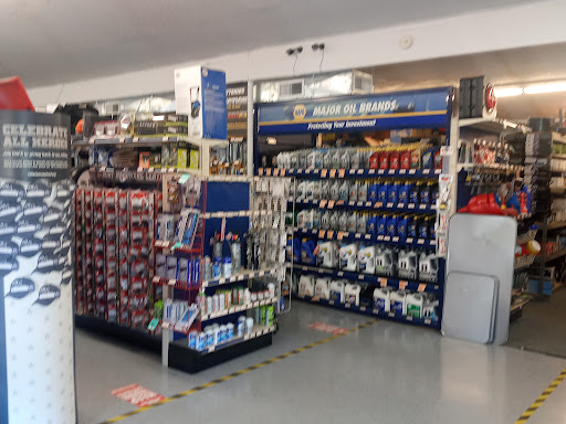 Auto Parts Store «Wilsons NAPA Auto Parts of Philomath - TWGW, Inc.», reviews and photos, 1203 Main St, Philomath, OR 97370, USA