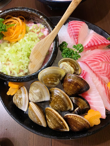 禾豐日式涮涮鍋 的照片