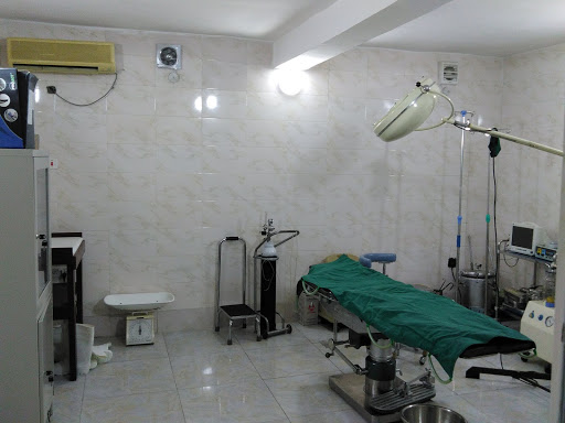 KALON Specialist Clinics & Maternity Home, 6, Olatilewa Street Off Olufemi Street, Off Ogunlana Dr, Surulere, Lagos, Nigeria, Doctor, state Lagos