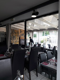 Atmosphère du Restaurant L'Ardoise à Ormoy - n°10
