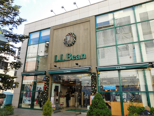 L.L.Bean Flagship 吉祥寺店
