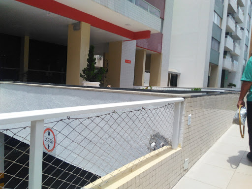 Logo da empresa - Condomínio Pedras do Nascente