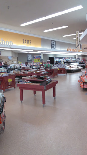 Grocery Store «Jewel-Osco», reviews and photos, 1501 S Lake St, Mundelein, IL 60060, USA