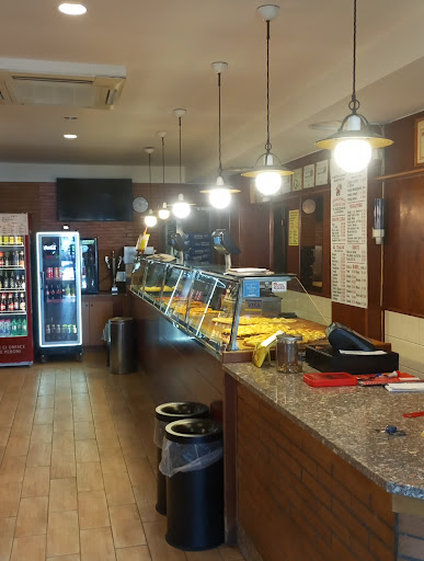 Voglia di Pizza in Roma, Città Metropolitana di Roma Capitale