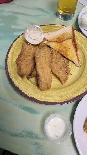 Seafood Market «Mr. Shucks Seafood + Market», reviews and photos, 107 Altama Connector, Brunswick, GA 31525, USA