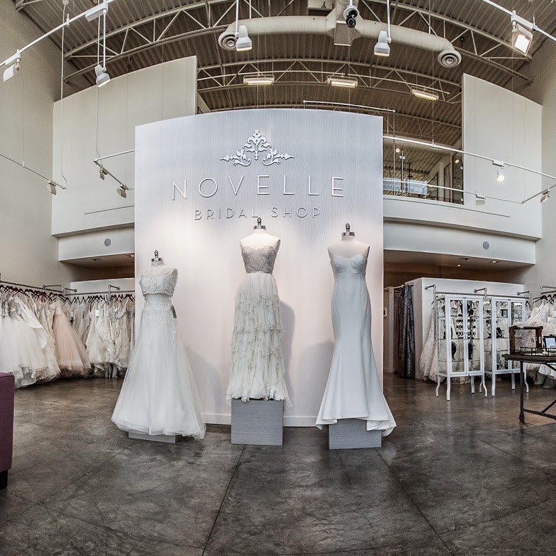 Novelle Bridal Shop