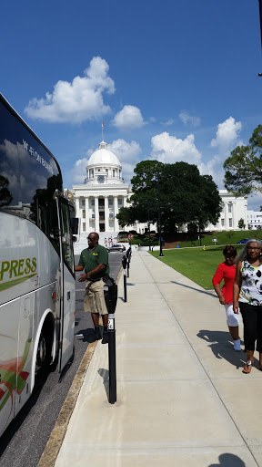 Place of Worship «Dexter Avenue Baptist Church», reviews and photos, 454 Dexter Ave, Montgomery, AL 36104, USA