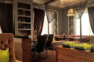 Lounge bar "VinoGrad" image