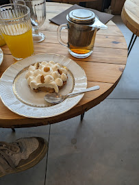 Les plus récentes photos du Restaurant Juliane, pâtisseries naturelles à Lille - n°5