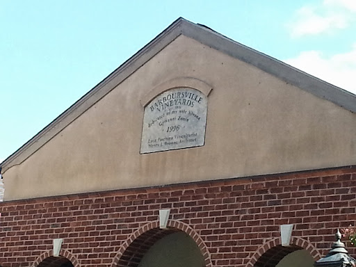 Winery «Barboursville Vineyards», reviews and photos, 17655 Winery Rd, Barboursville, VA 22923, USA