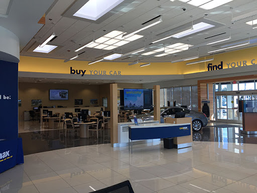 CarMax image