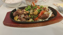 Plats et boissons du Restaurant vietnamien Restaurant Riz d'Or à Marseille - n°1