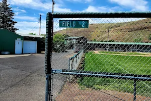 Ken Melton Little League Park image