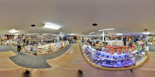 Tobacco Shop «Smoke Signals Pipe & Tobacco», reviews and photos, 3 Main St, Dover, NH 03820, USA