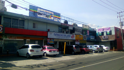 Farmacias Similares